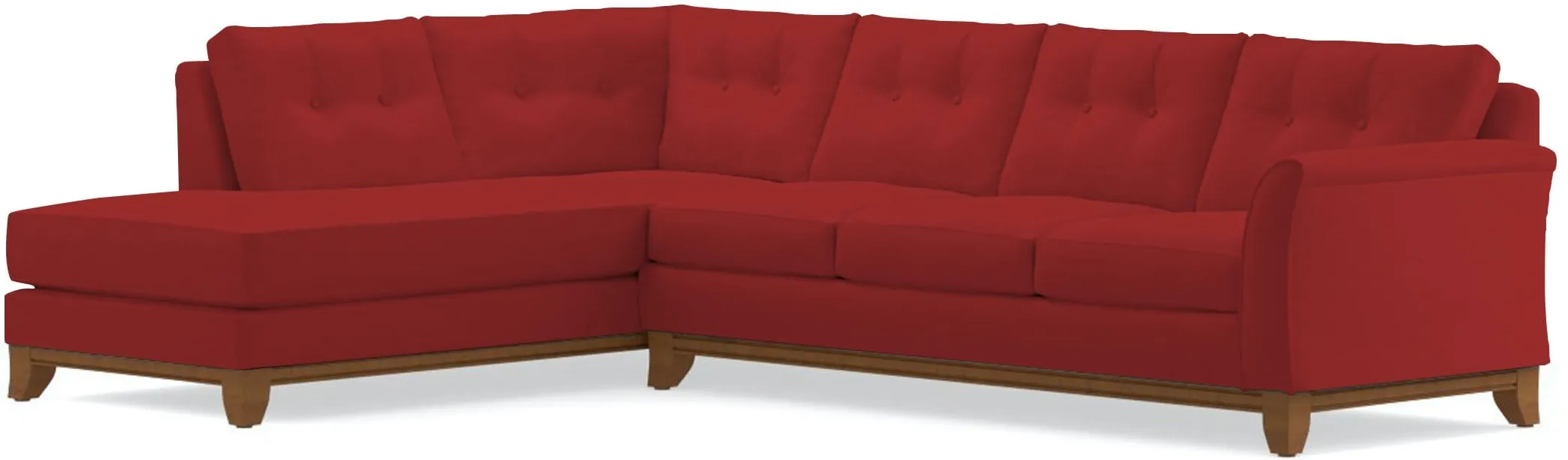 Marco 2pc Sleeper Sectional