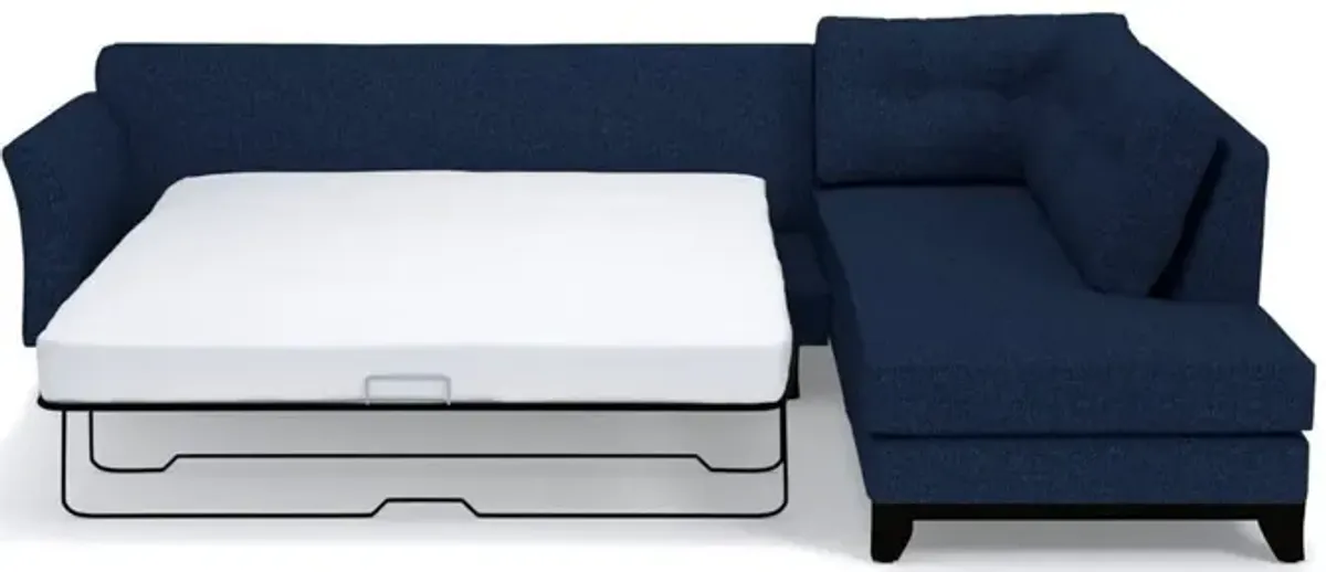 Marco 2pc Sleeper Sectional