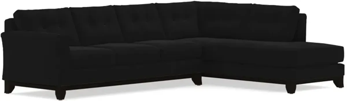 Marco 2pc Sleeper Sectional