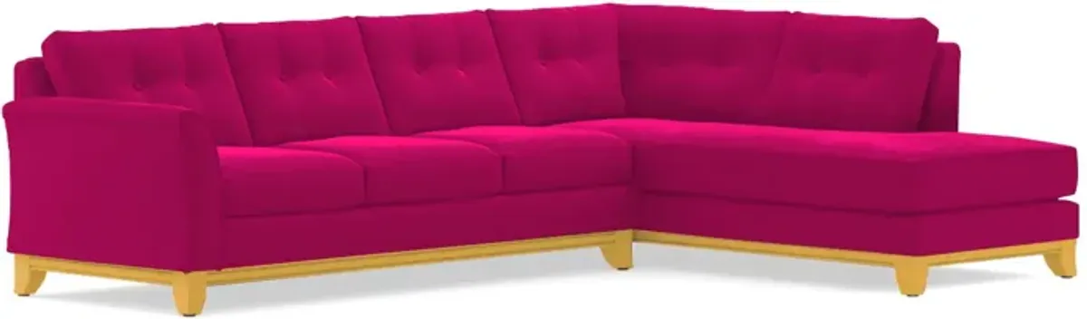 Marco 2pc Sectional Sofa