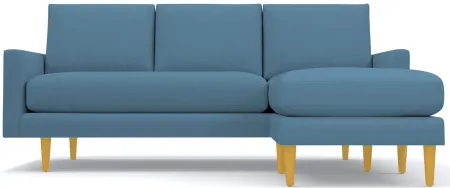 Scott Reversible Chaise Sofa