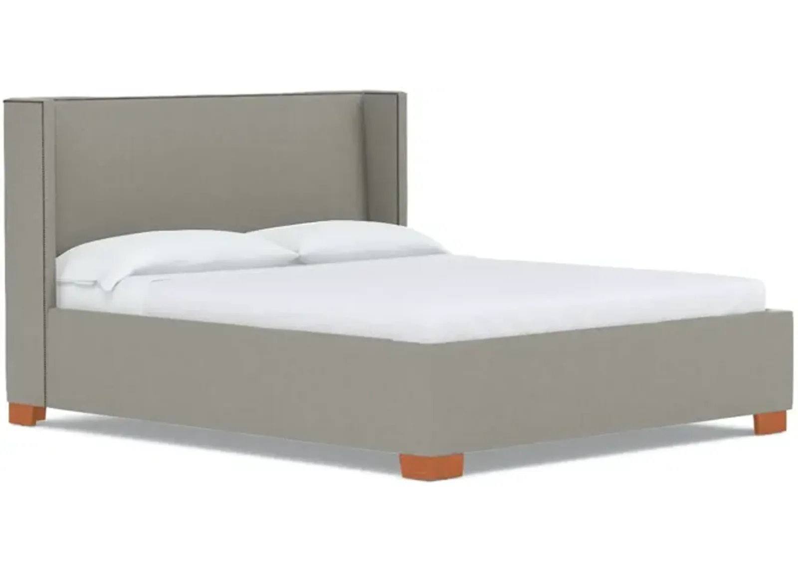 Everett Upholstered Bed