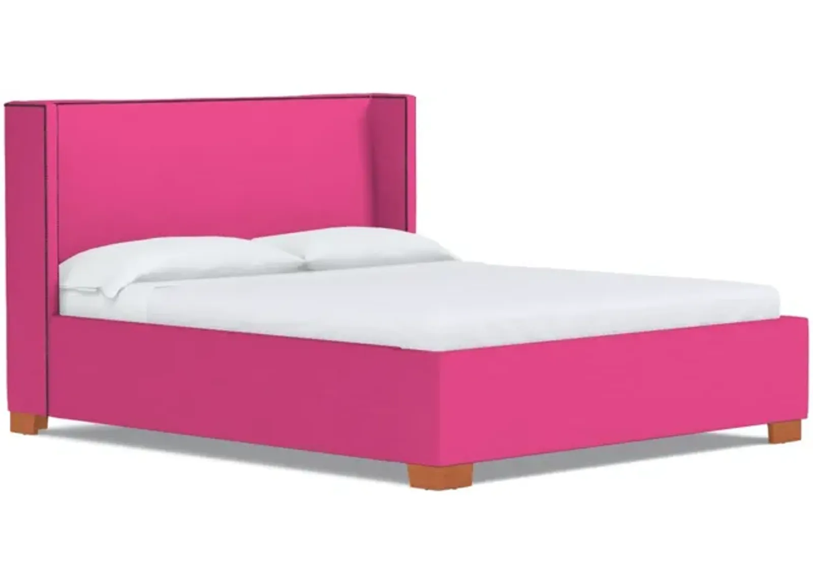 Everett Upholstered Bed