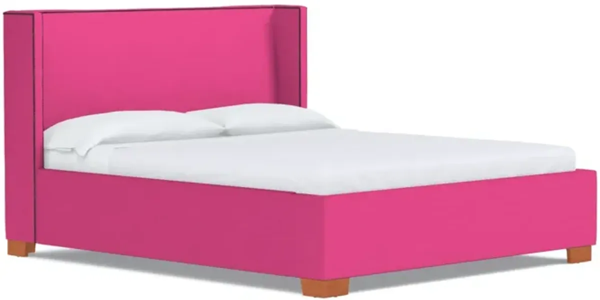 Everett Upholstered Bed