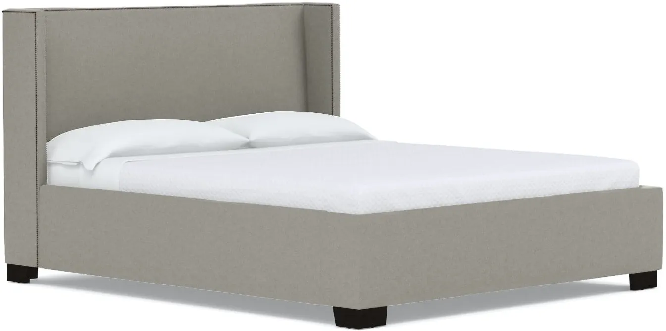 Everett Upholstered Bed