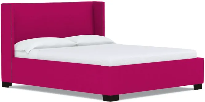 Everett Upholstered Bed