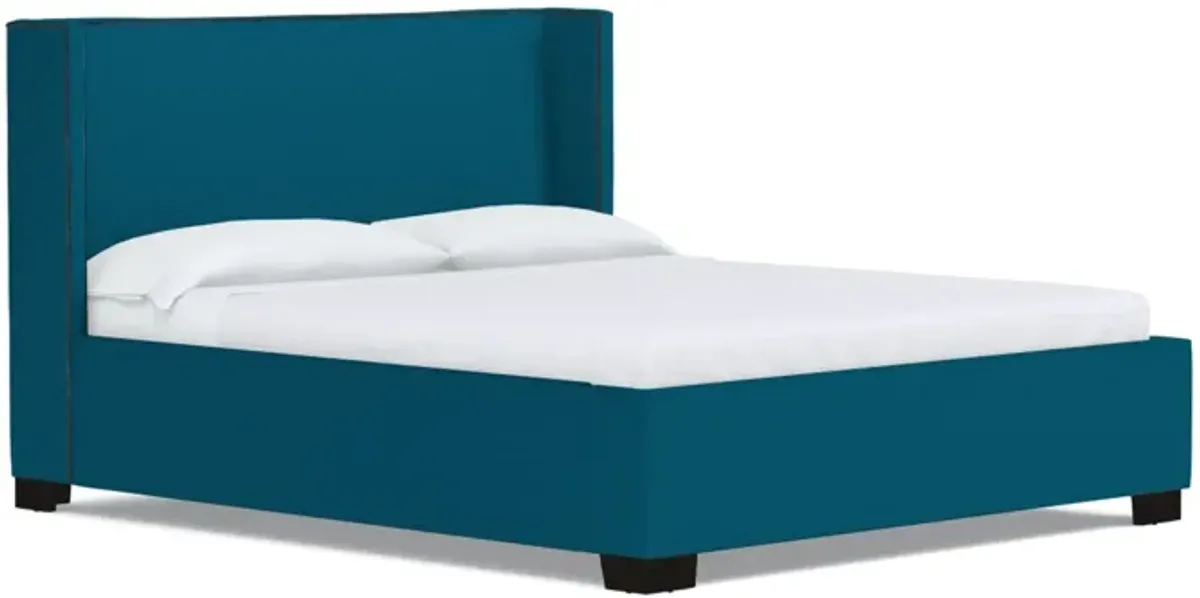 Everett Upholstered Bed