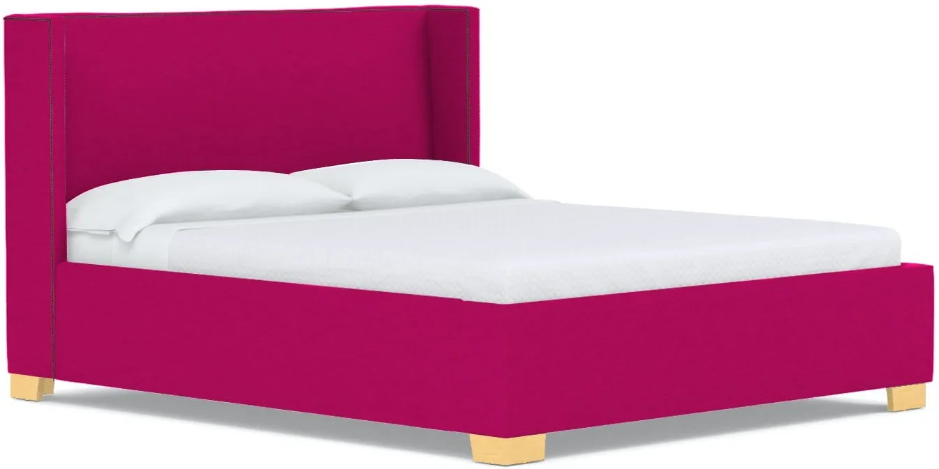 Everett Upholstered Bed