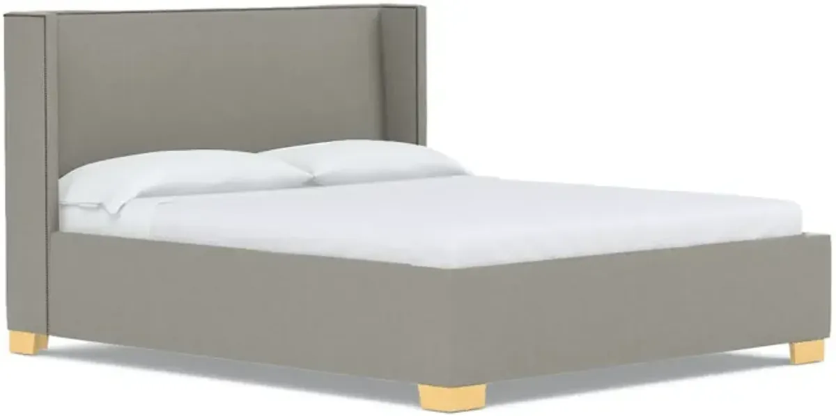 Everett Upholstered Bed