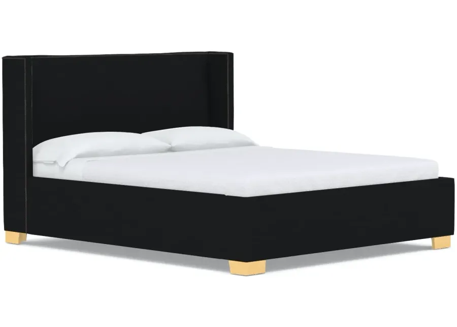 Everett Upholstered Bed