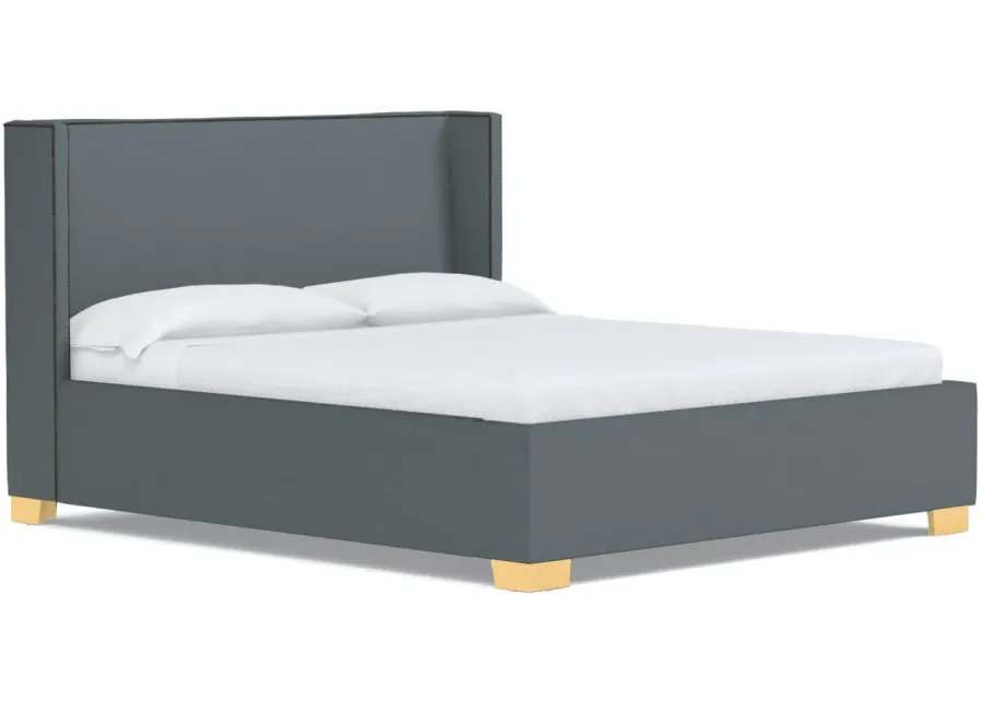 Everett Upholstered Bed