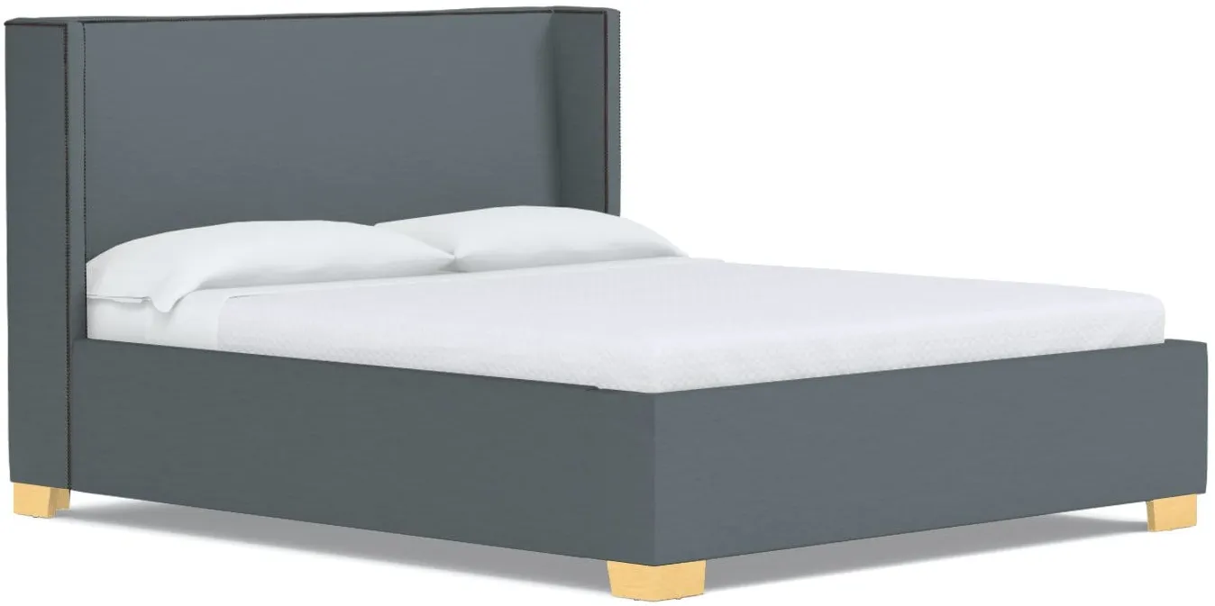 Everett Upholstered Bed