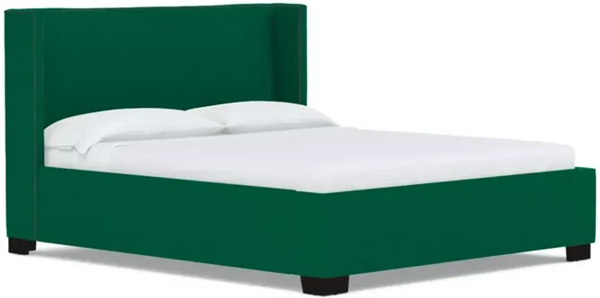 Everett Upholstered Bed