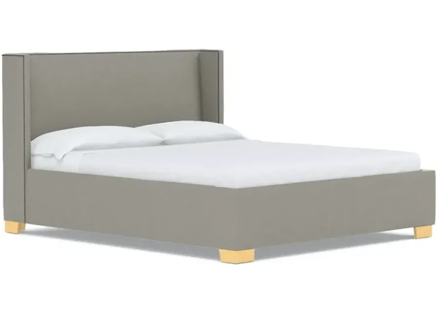 Everett Upholstered Bed