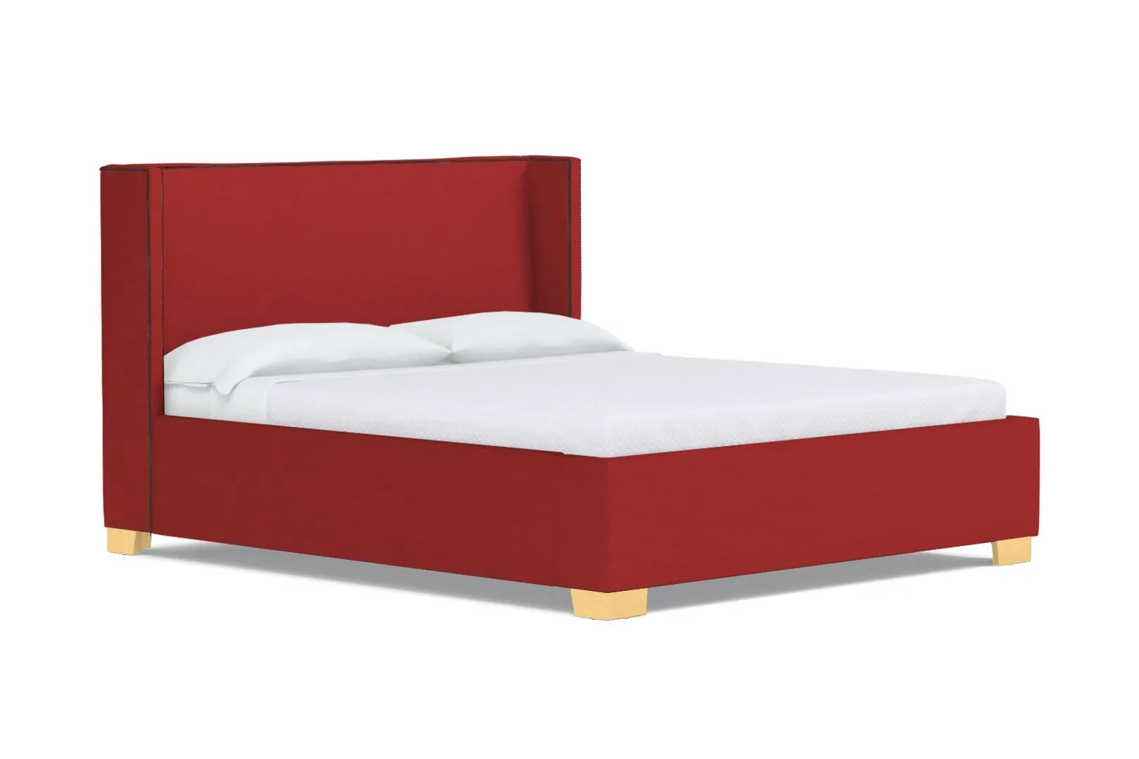 Everett Upholstered Bed