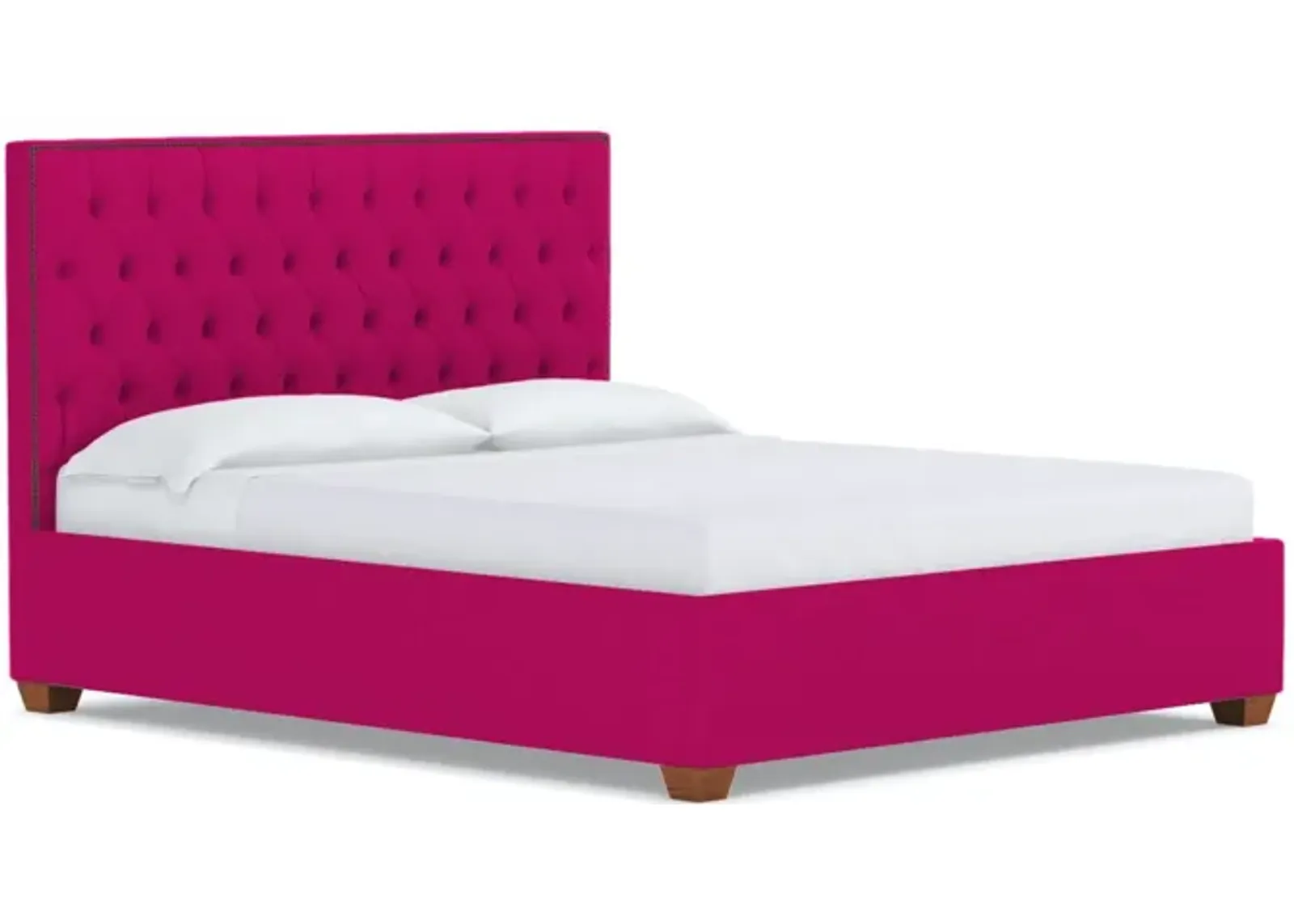 Huntley Drive Upholstered Bed