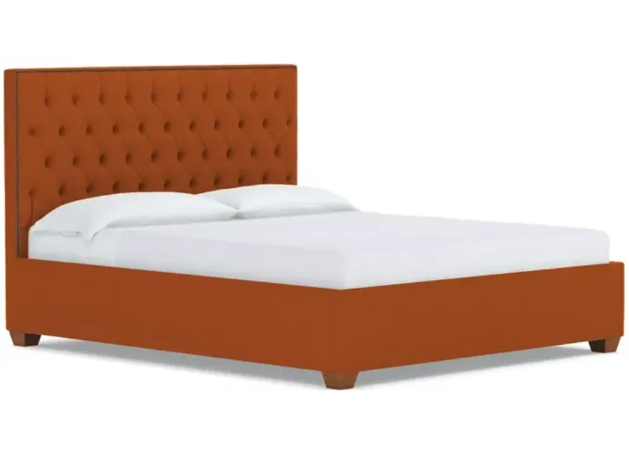 Huntley Drive Upholstered Bed