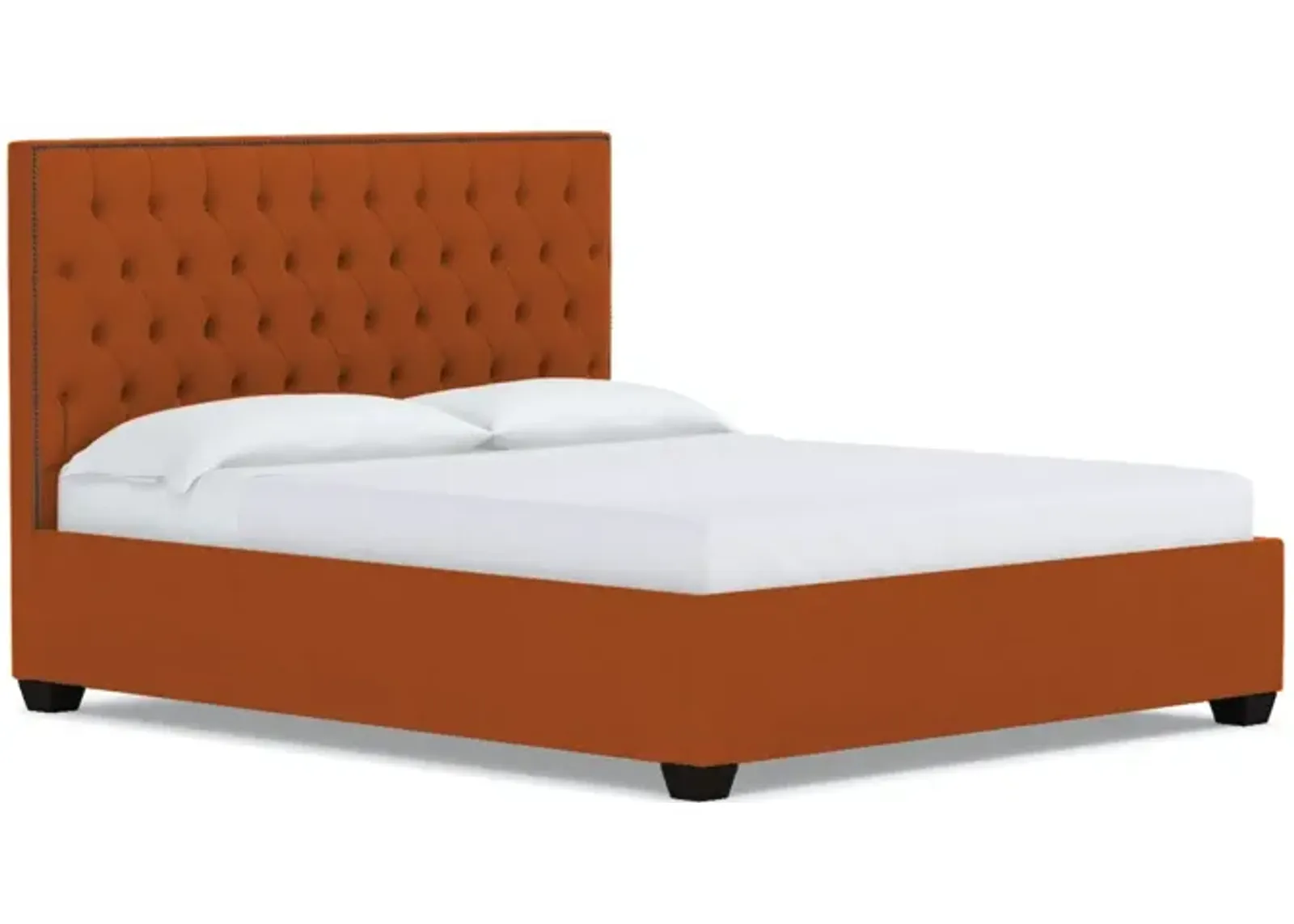 Huntley Drive Upholstered Bed