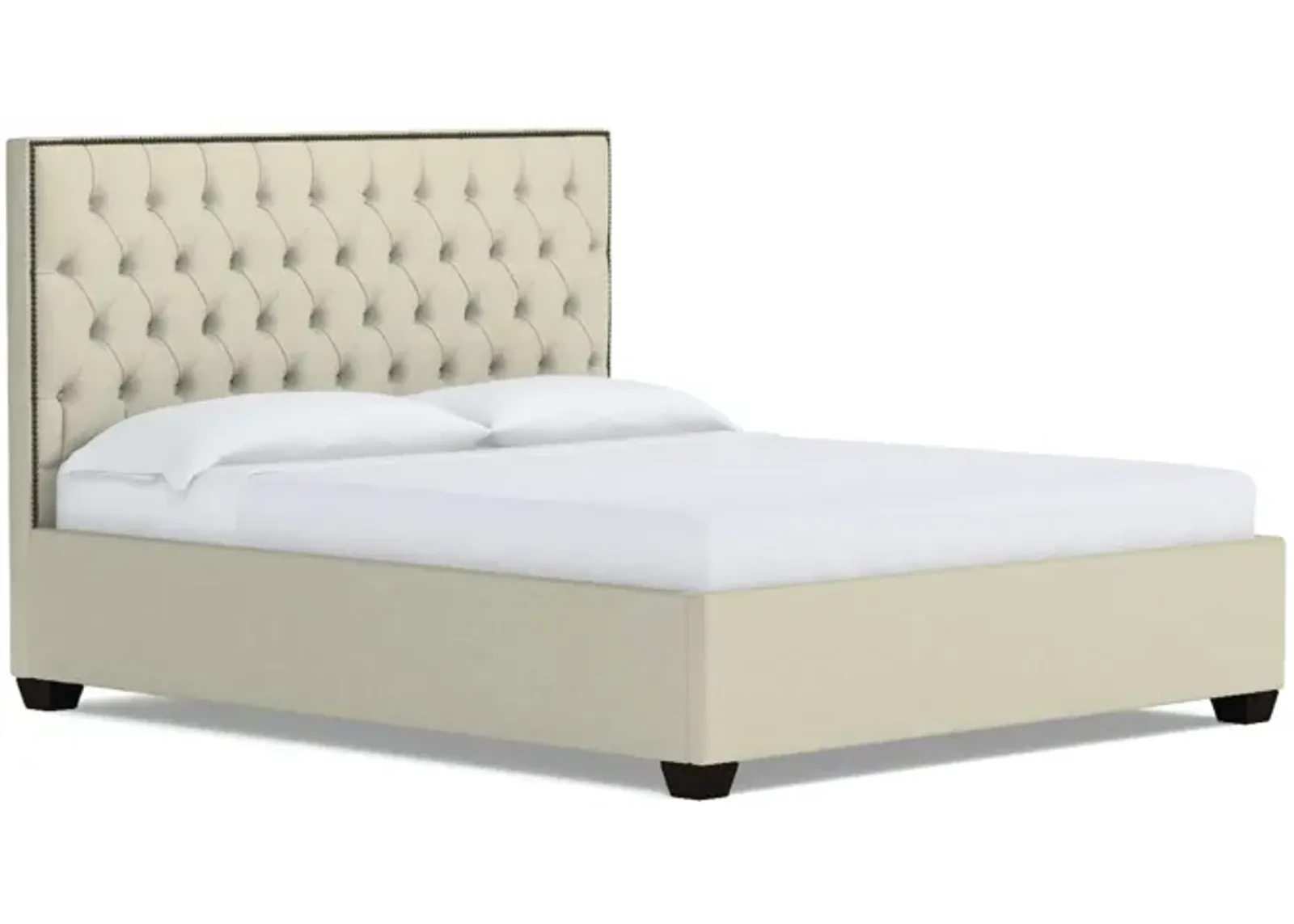 Huntley Drive Upholstered Bed