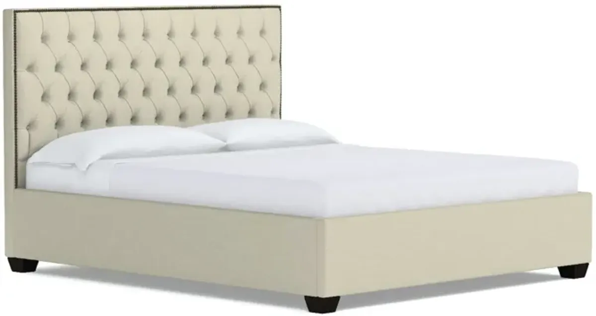 Huntley Drive Upholstered Bed