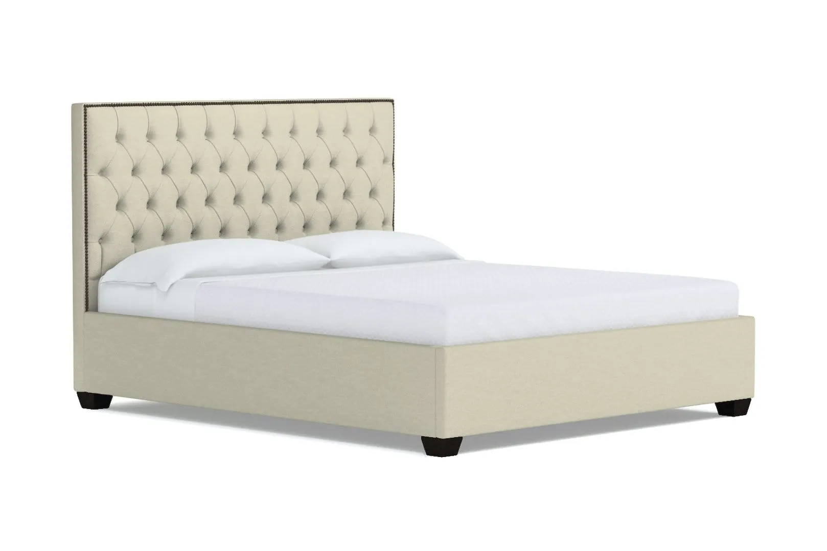 Huntley Drive Upholstered Bed