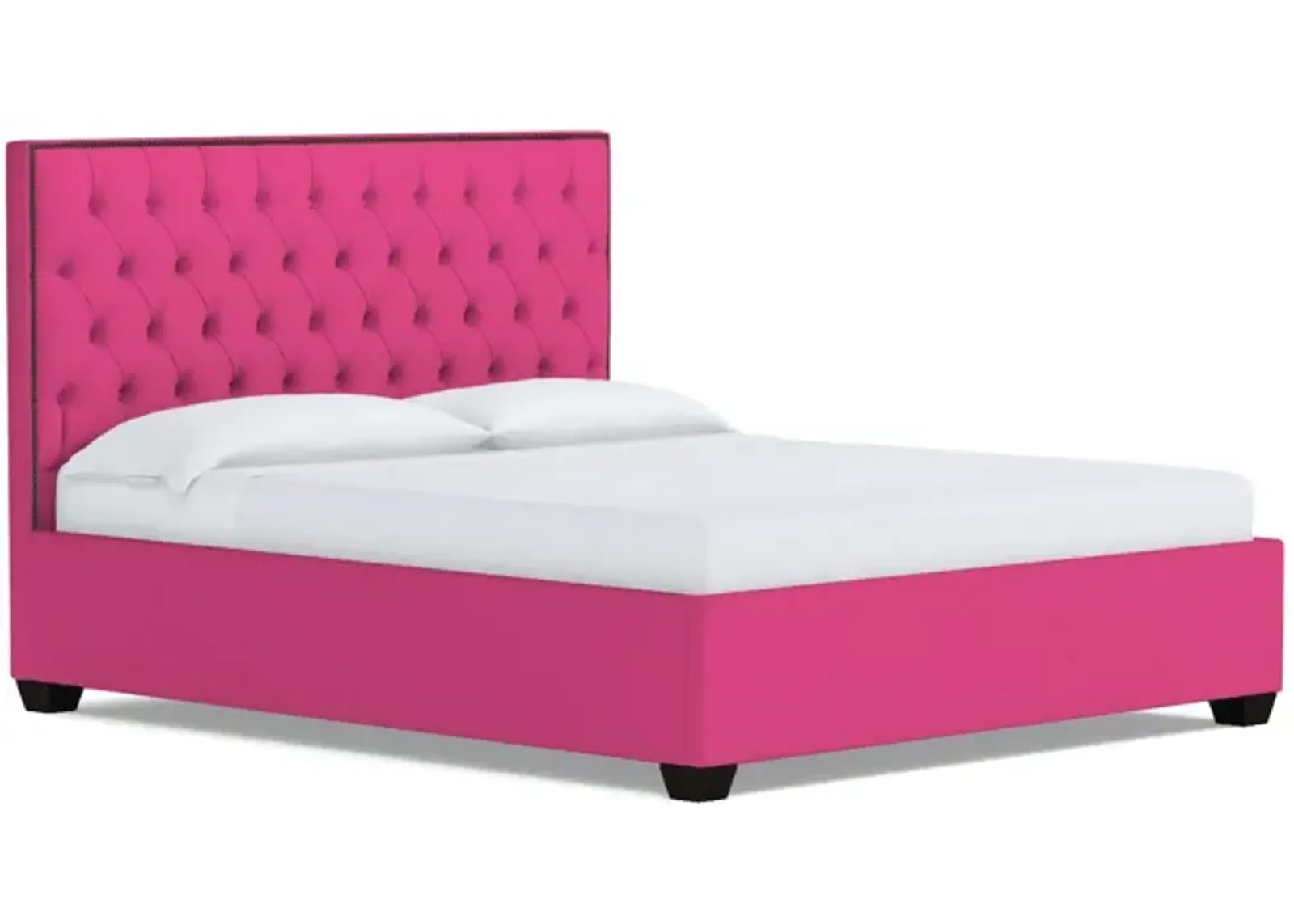 Huntley Drive Upholstered Bed