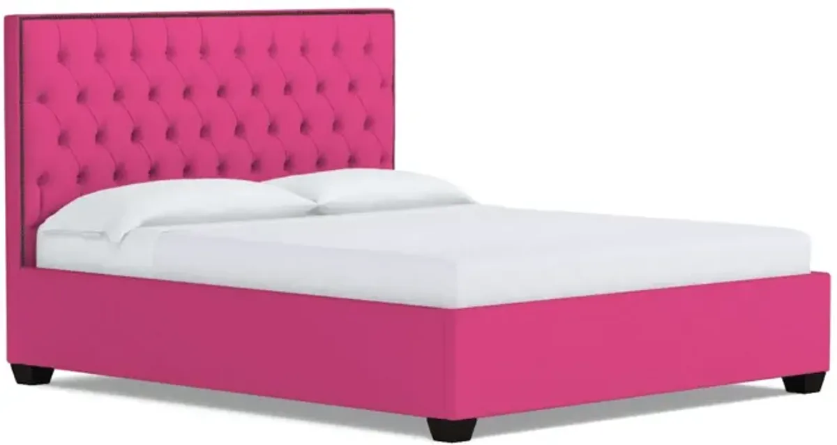 Huntley Drive Upholstered Bed