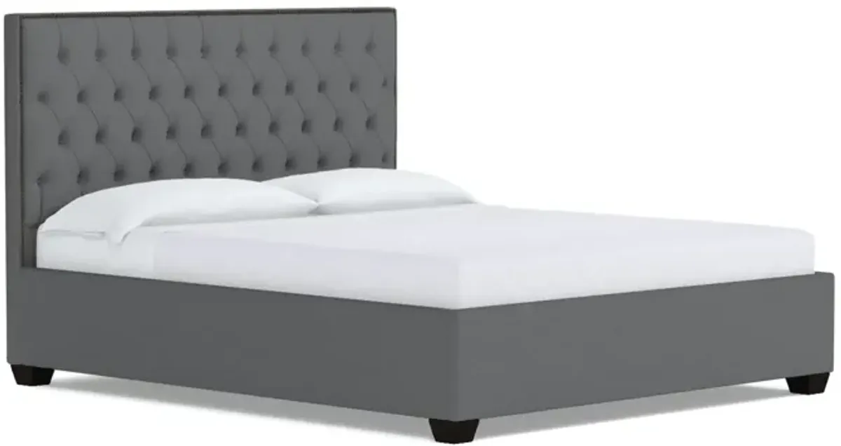 Huntley Drive Upholstered Bed