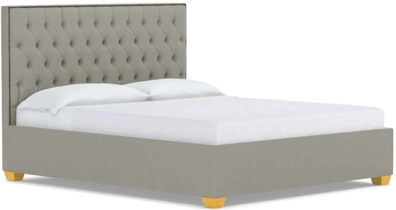 Huntley Drive Upholstered Bed