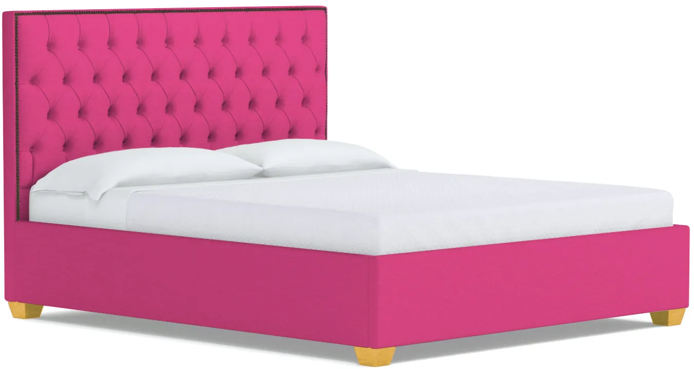 Huntley Drive Upholstered Bed