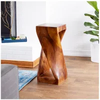 Belmont Tall Side Table