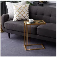 Collins C Side Table