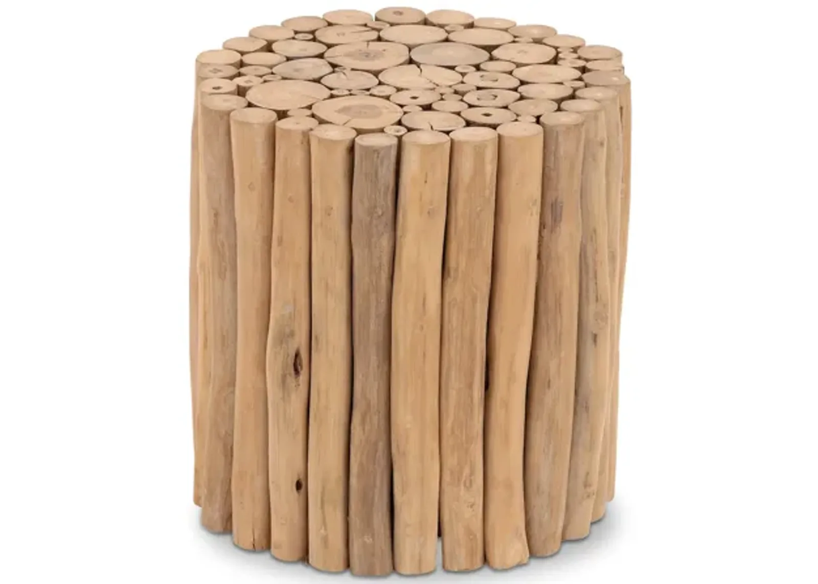 Julio Accent Stool