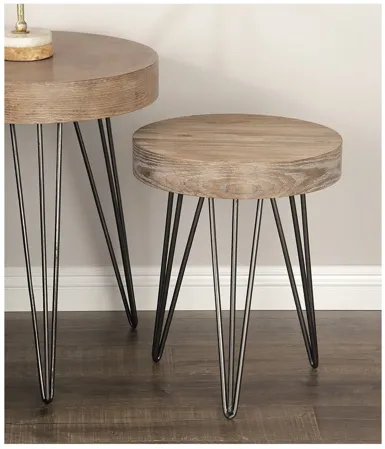 Bowie Small Side Table