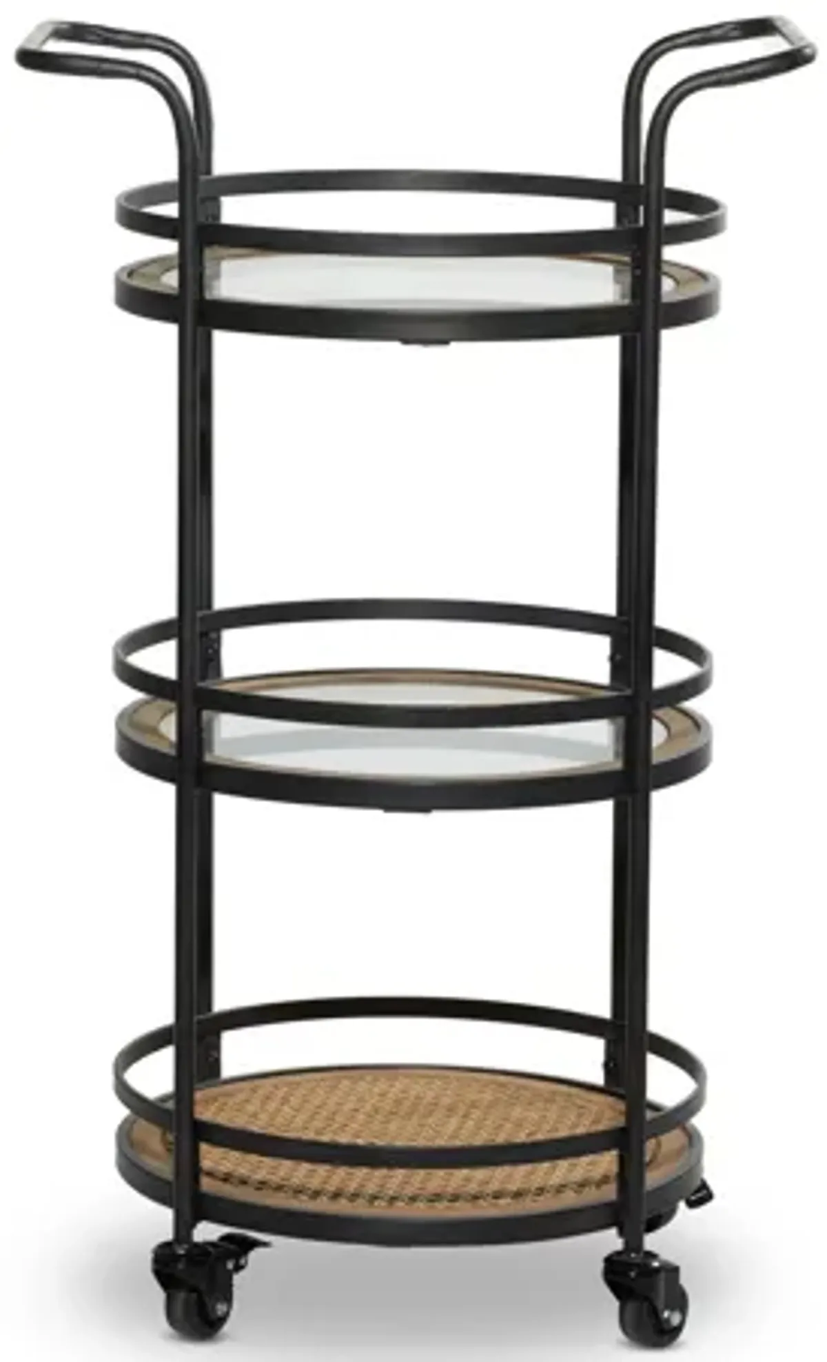 Nolan Bar Cart