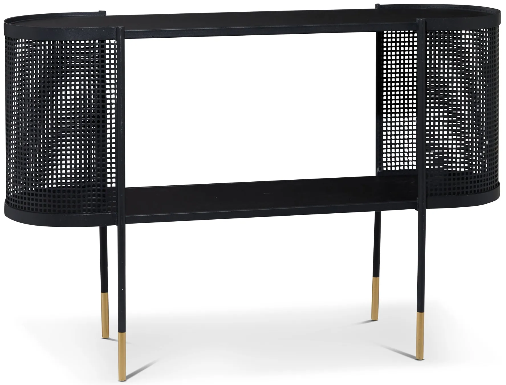 Francisco Console Table