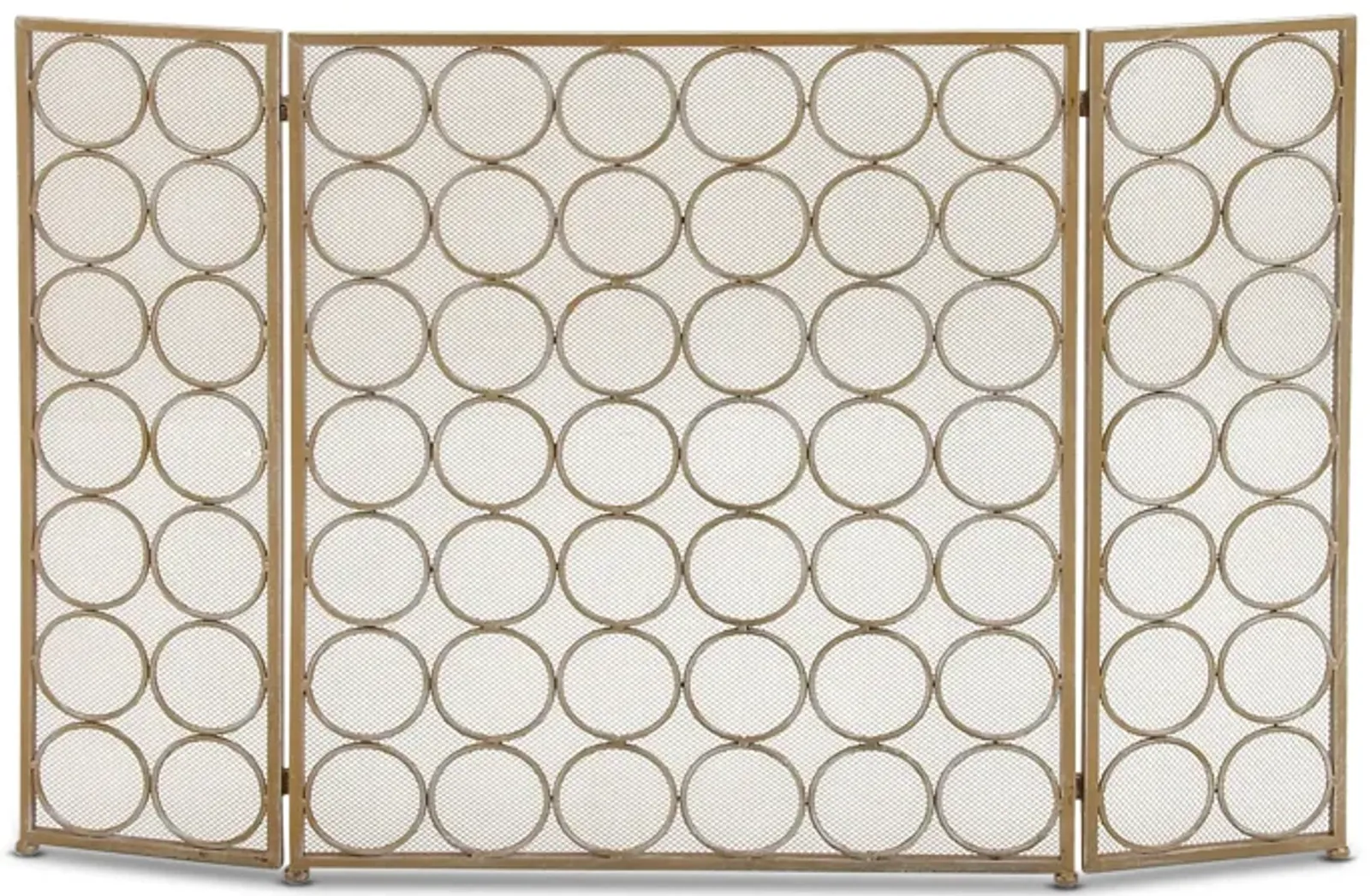 Morrison Fireplace Screen