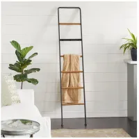 Ellington Decorative Ladder