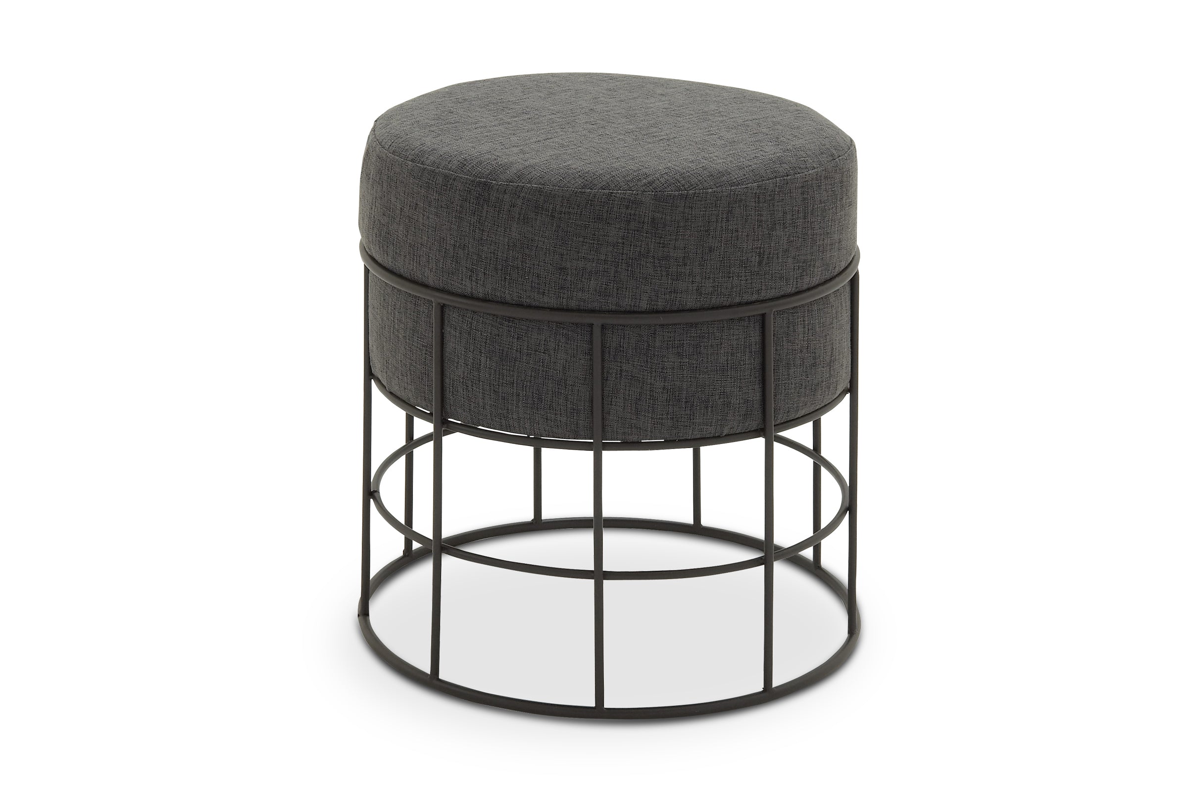 Henrik Accent Stool