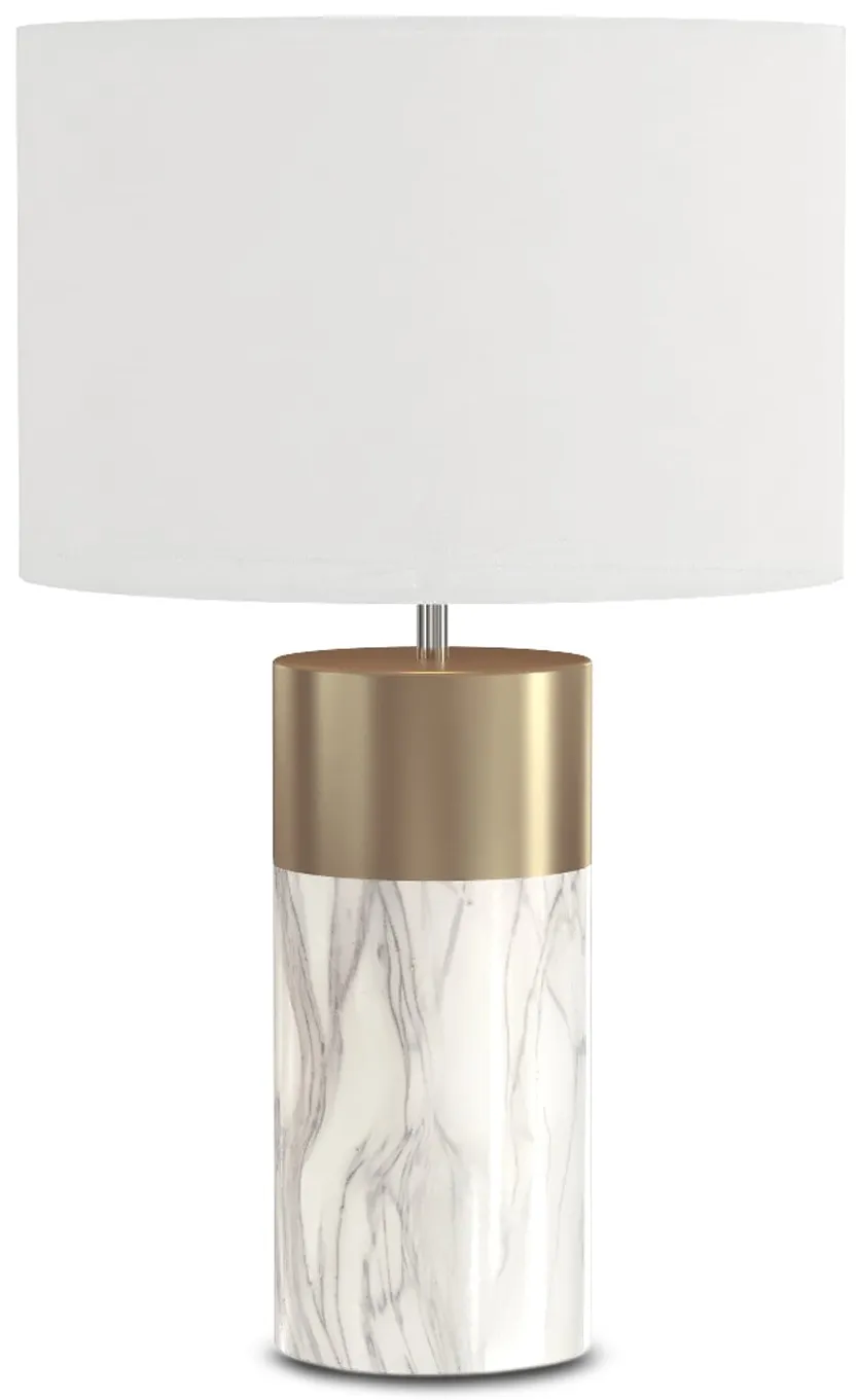 Snider Table Lamp