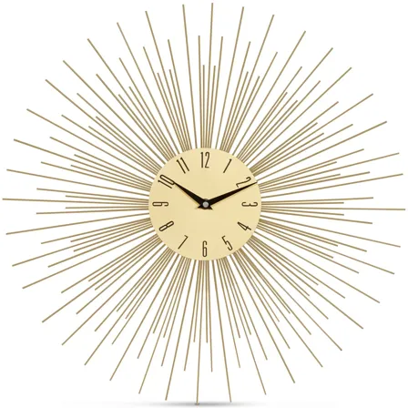 Harrison Wall Clock