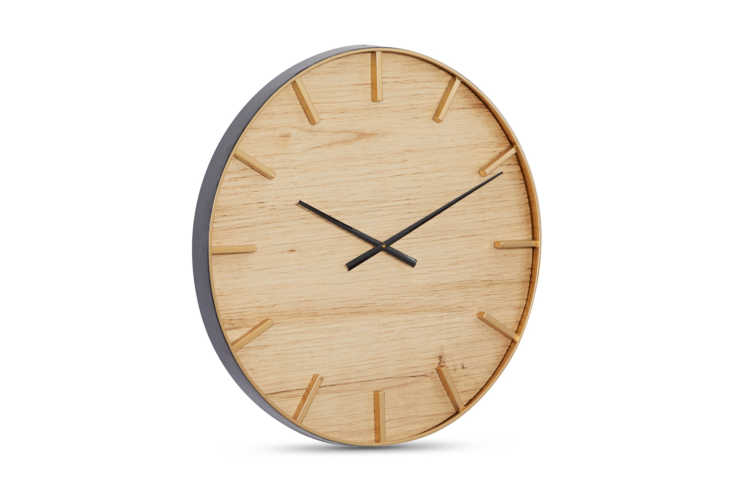 Marcus Wall Clock