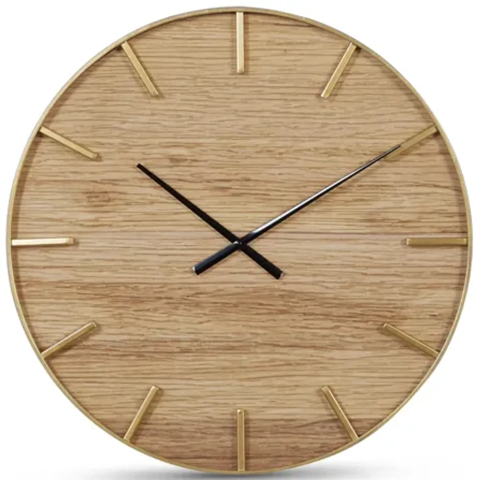 Marcus Wall Clock