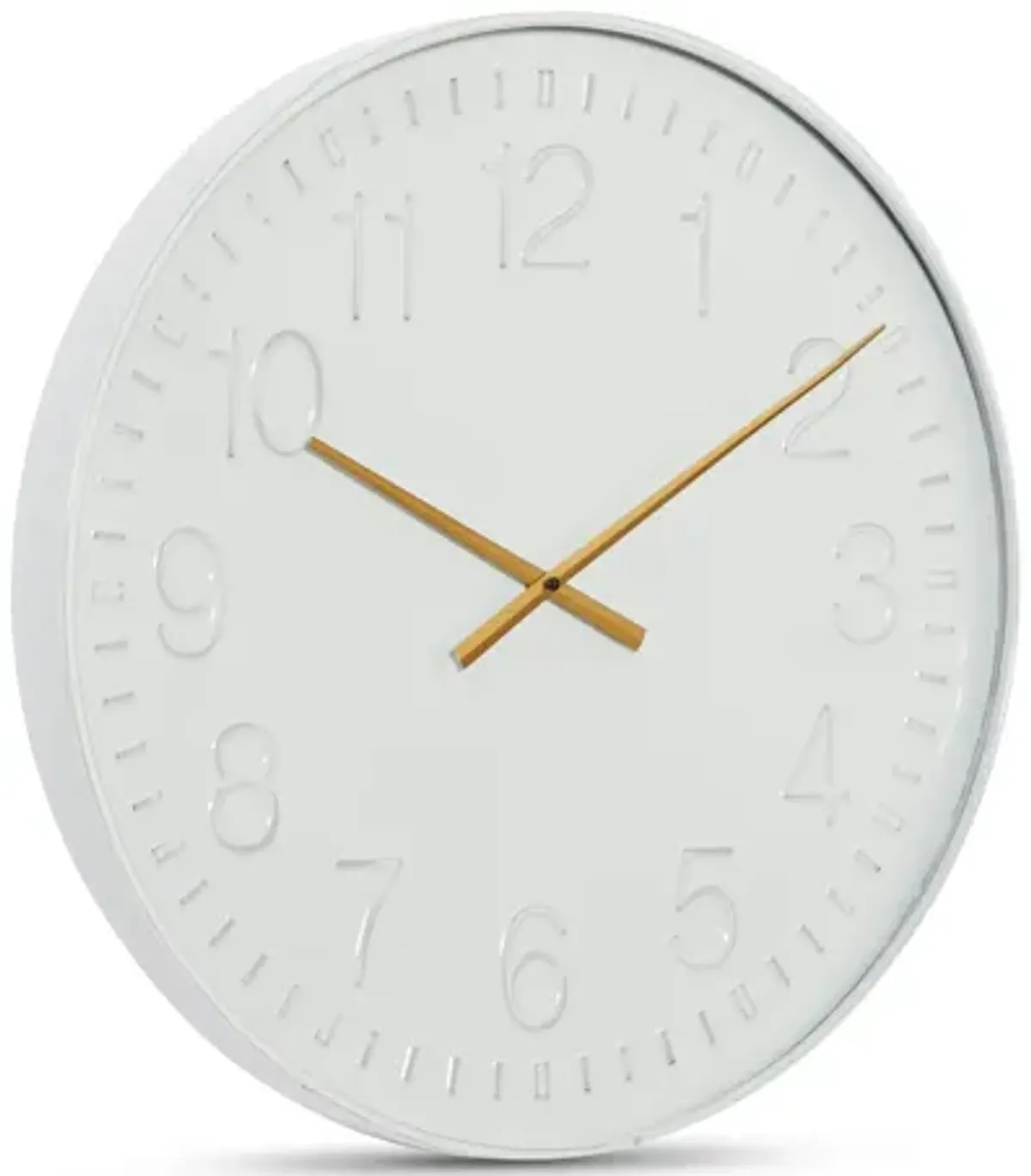 Newman Wall Clock