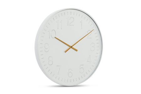 Newman Wall Clock