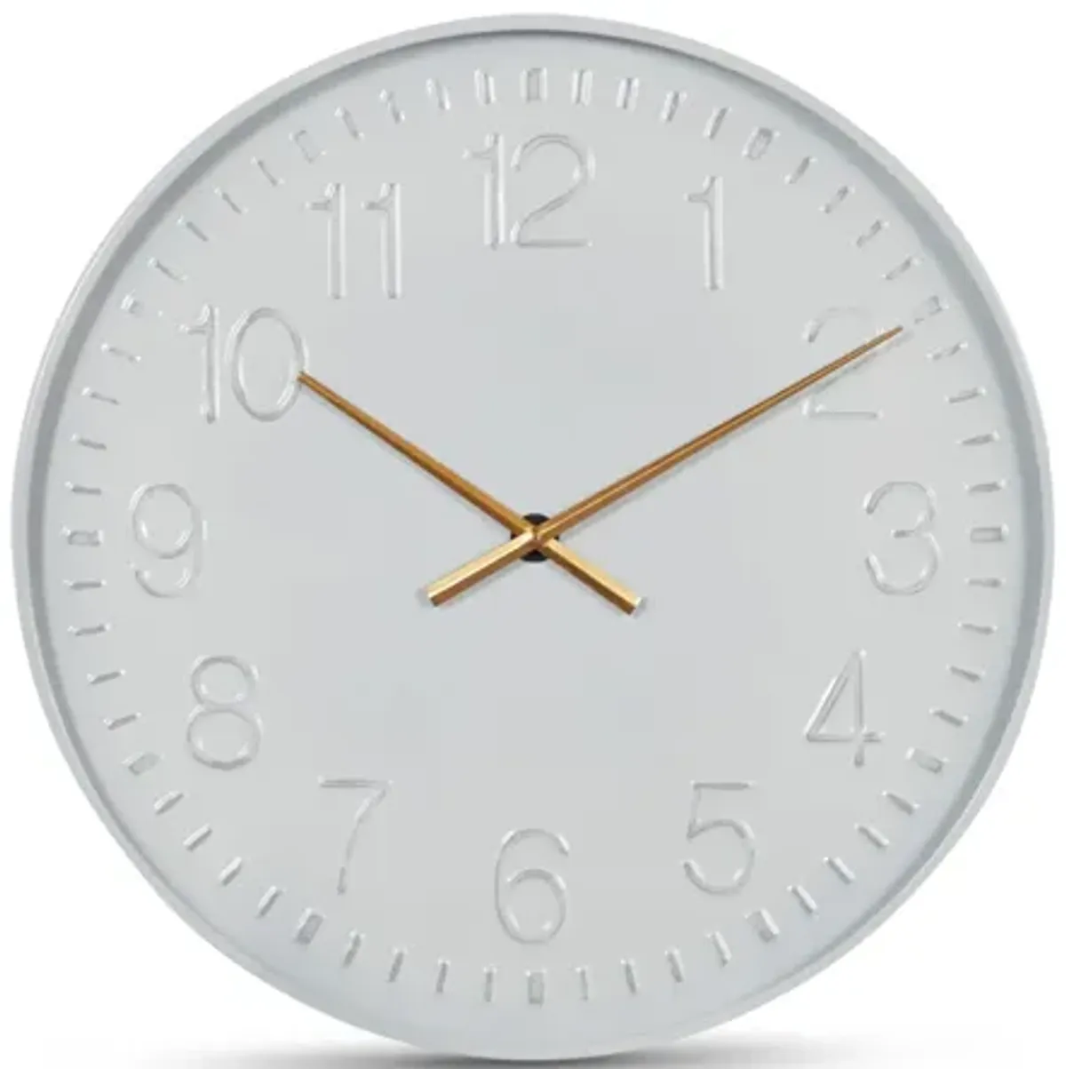 Newman Wall Clock