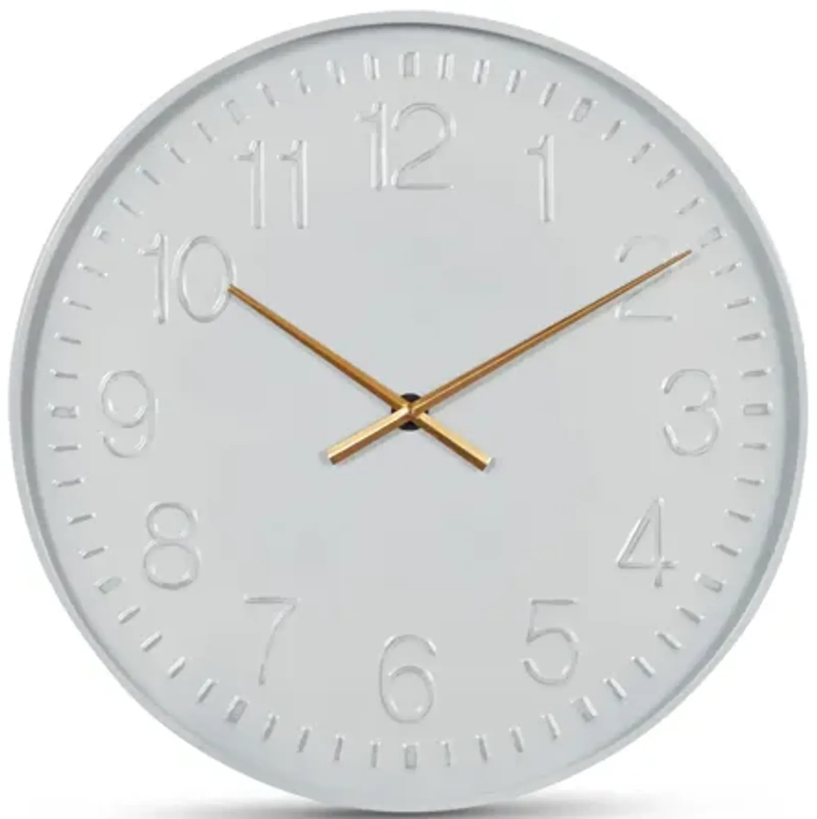 Newman Wall Clock