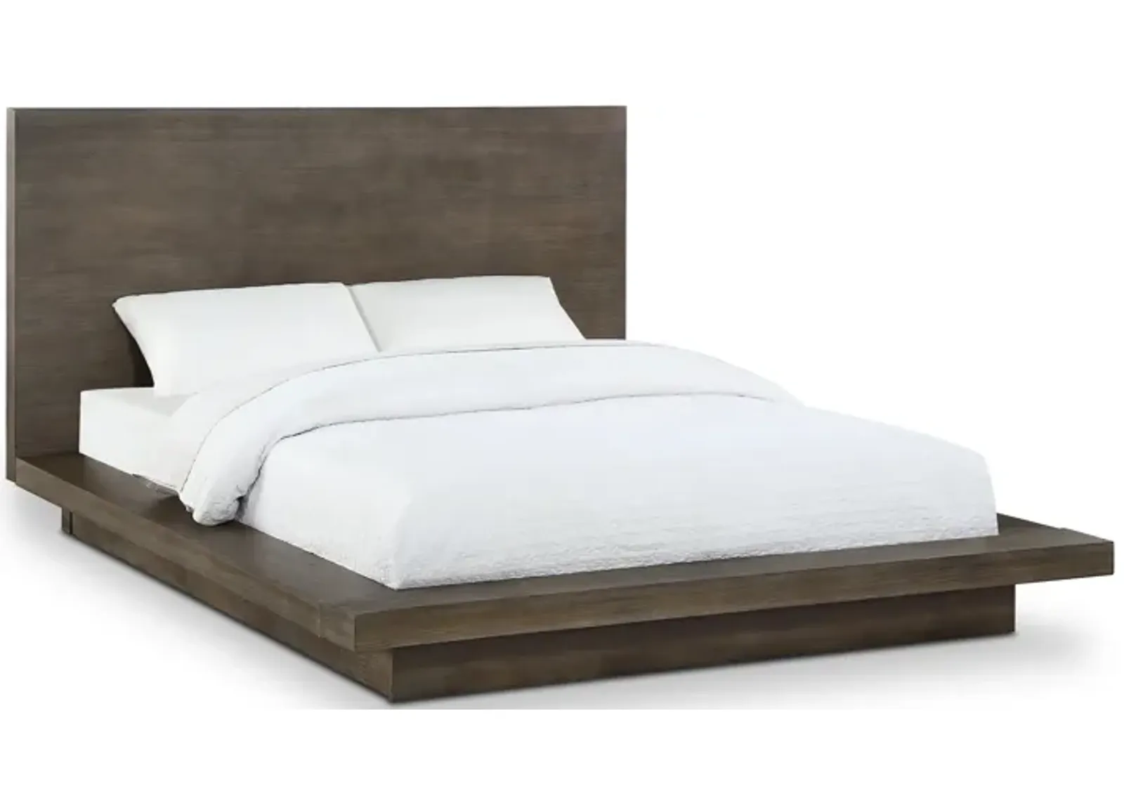 Lenox Platform Bed