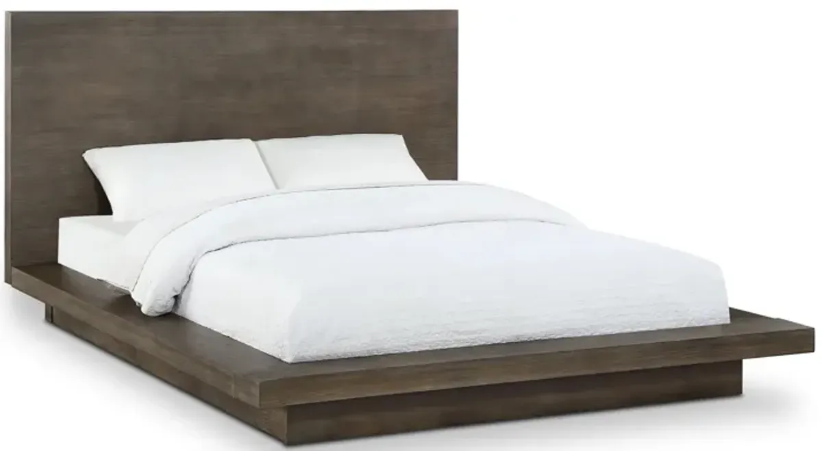 Lenox Platform Bed