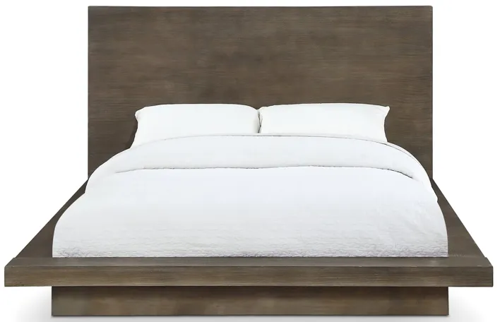 Lenox Platform Bed